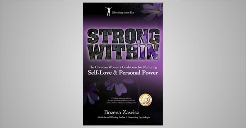 booklemur's tweet image. #BozenaZawisz #StrongWithin #ChristianWoman $0.99 today--normally $3.49! Join BookLemur.com for all deals. #ebooklovers #kindle
amzn.to/2SLV41K