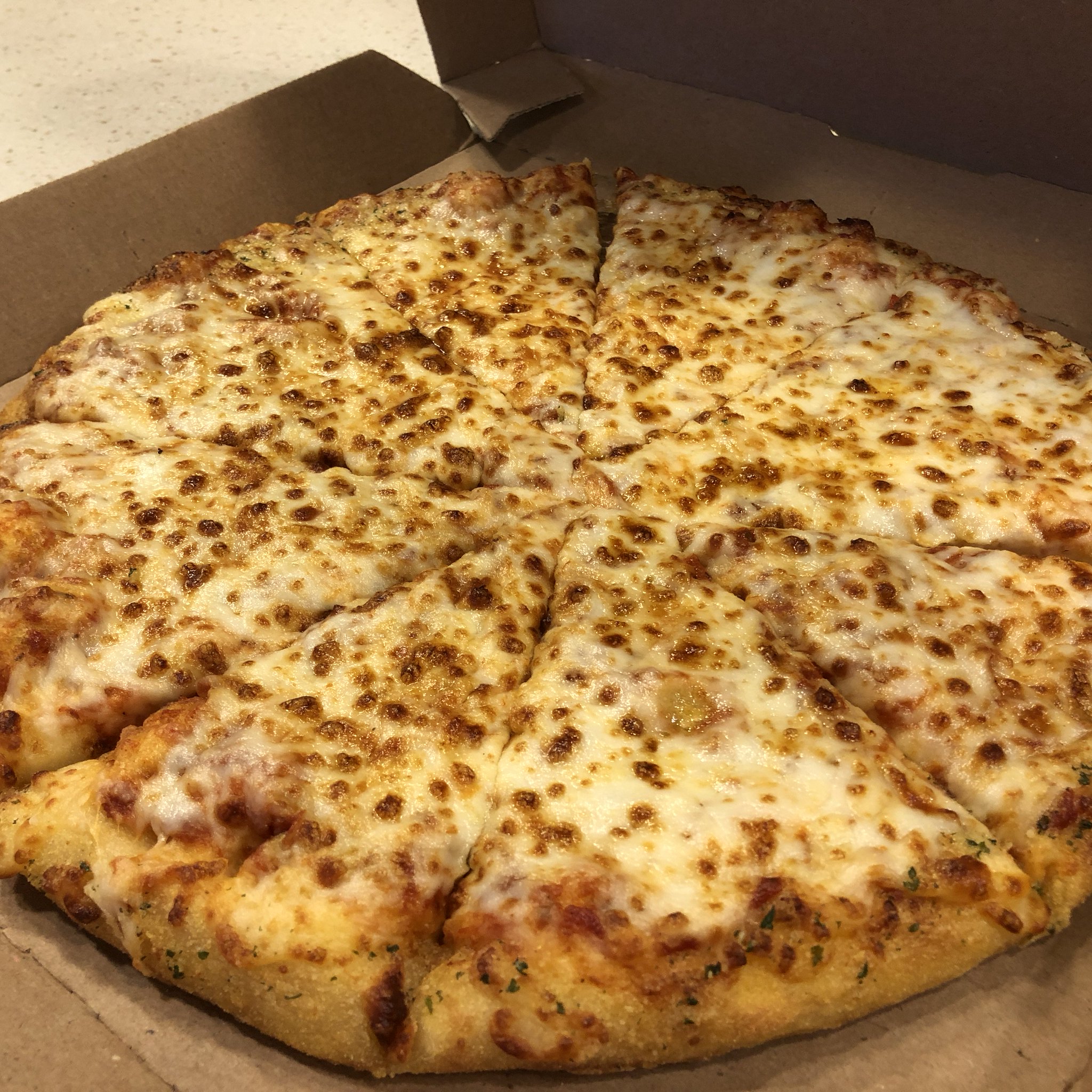 Domino�s Pizza on Twitter "Which toppings would you add to this cheese Domino�s Pizza on Twitter "Which toppings would you add to this cheese