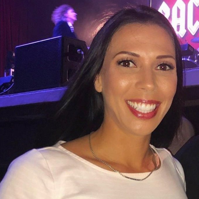 Take time to make your soul happy!
#starrnation #smile #happy #music https://t.co/MwvlrXvXGG