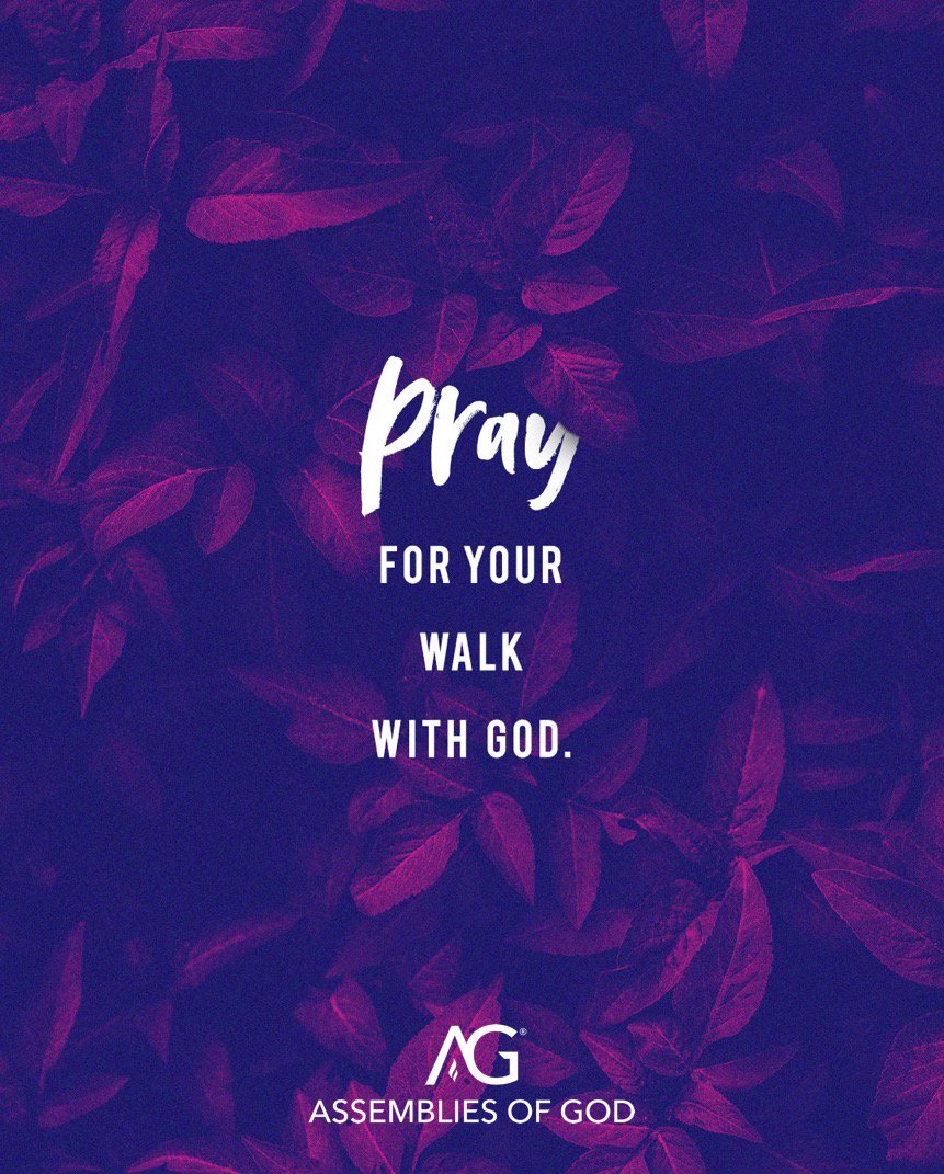 EvangelChurchKC's tweet photo. {WEEK OF PRAYER: Day 1} Today, pray for your walk with God >> for God’s wisdom &amp; guidance this year >> that you would personally grow in your walk with God >> for God’s blessing on your life. #weekofprayer2019 https://t.co/A2YJRhhTmg