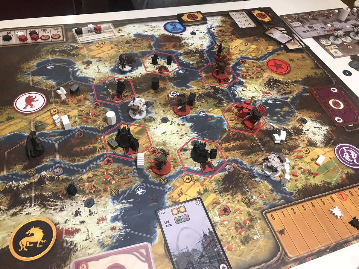 Hashtag サイズ大鎌戦役 Sur Twitter