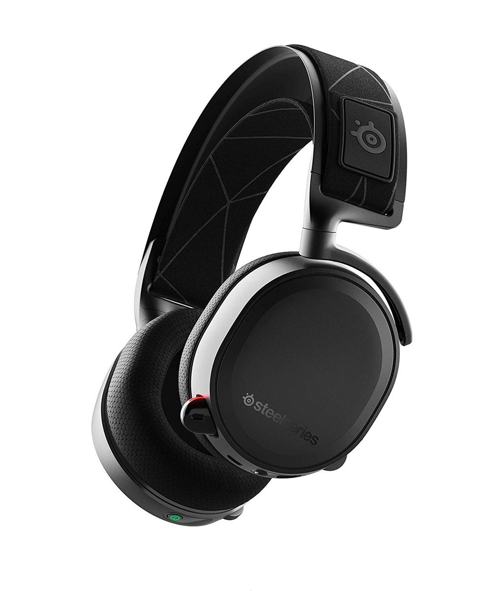 how_mint's tweet image. SteelSeries Arctis 7 (2019 Edition) Lossless Wireless Gaming Headset Is On Discount Sale
#deals #offer #discount #today #gift
amzn.to/2TAsyAx