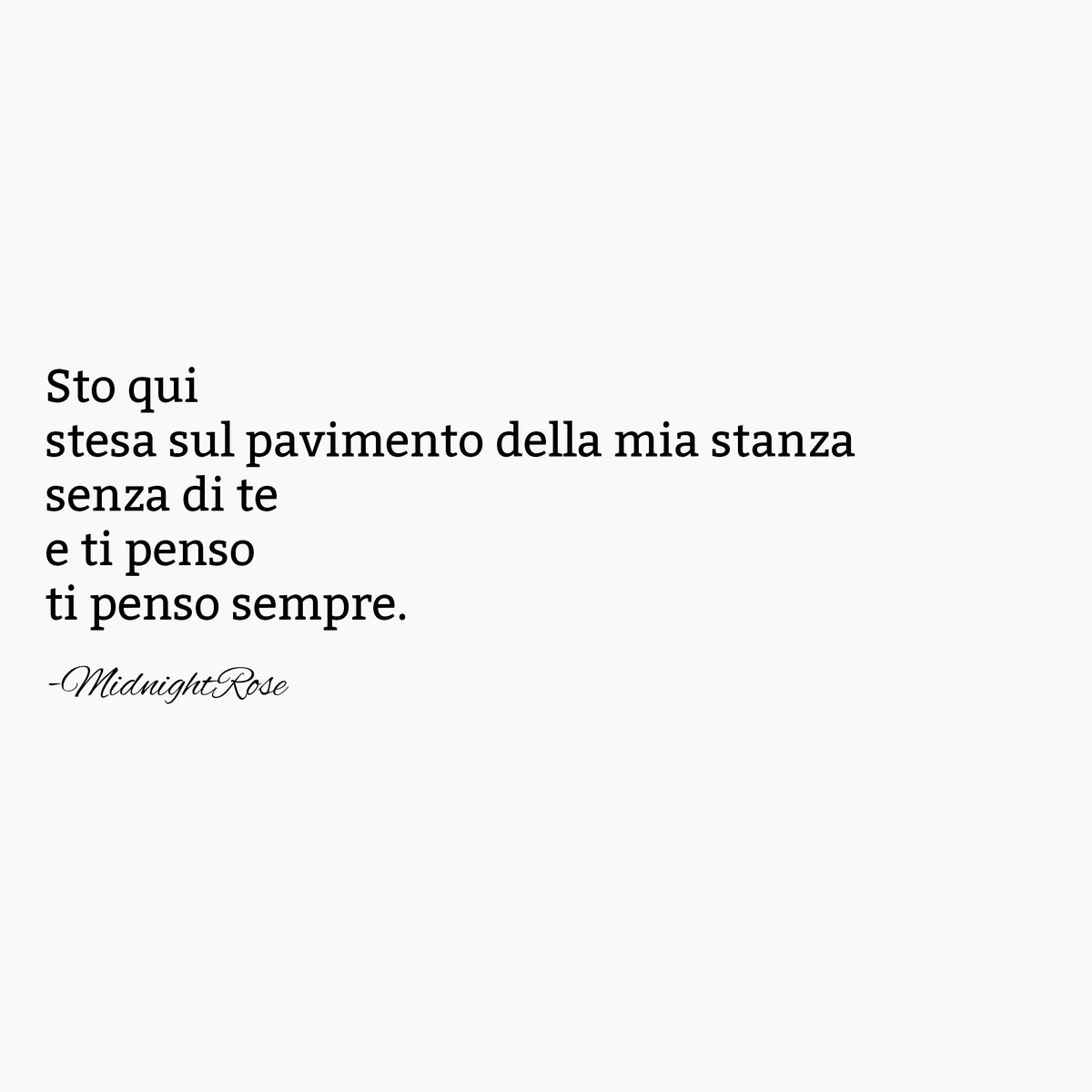 Frasi Poesie Tumblr