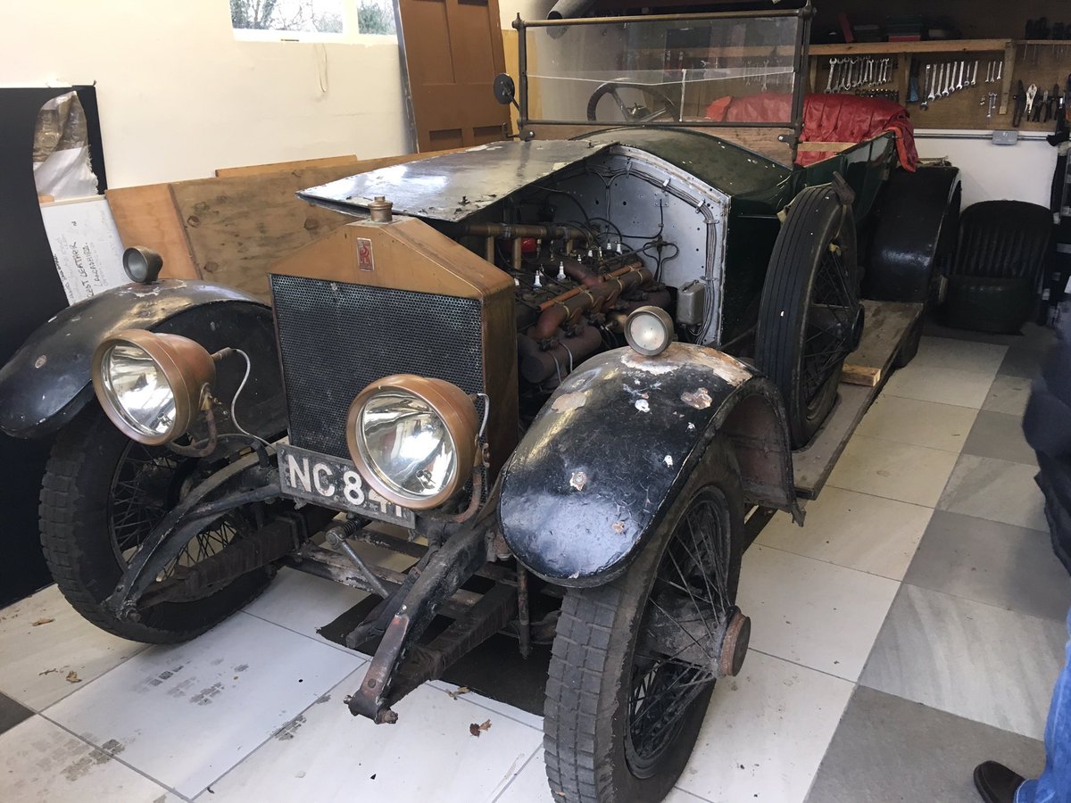 SoMotorRacing's tweet photo. @BicesterH #scramble https://t.co/O4PNAZpJlL