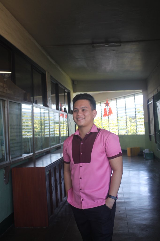 macathicc's tweet photo. I’m claiming 2019 will bring me tremendous happiness 💝 #internship #graduation #jobhunting #hired #workworkwork #reviewforLET #LETexam #PassTheExam #LicenedProfessionalTeacher https://t.co/dG9GDJwCrH