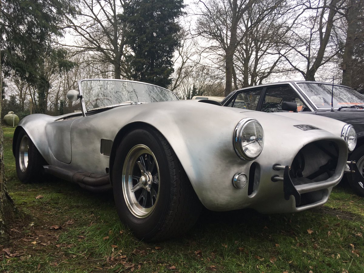 SoMotorRacing's tweet photo. @BicesterH #scramble https://t.co/Jcqz8FEWzb