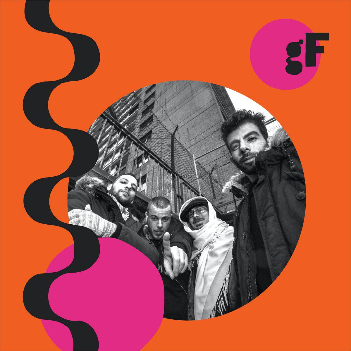 47soulofficial's tweet photo. Tonight we play for the first time in New York, at the The @CopacabanaNYC
@globalFEST_NYC 
#SHAMPSTEP all over!
#47SOUL #Tour2019 https://t.co/GkkZf5hJsu