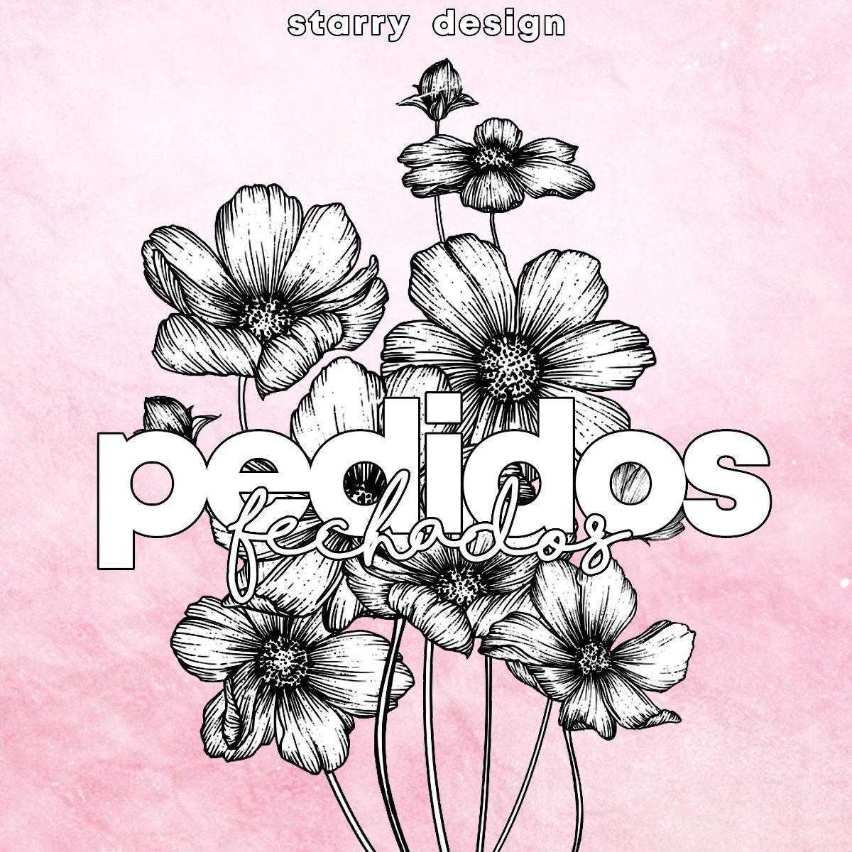 StarryDesignn's tweet image. Obrigada a todos que pediram!