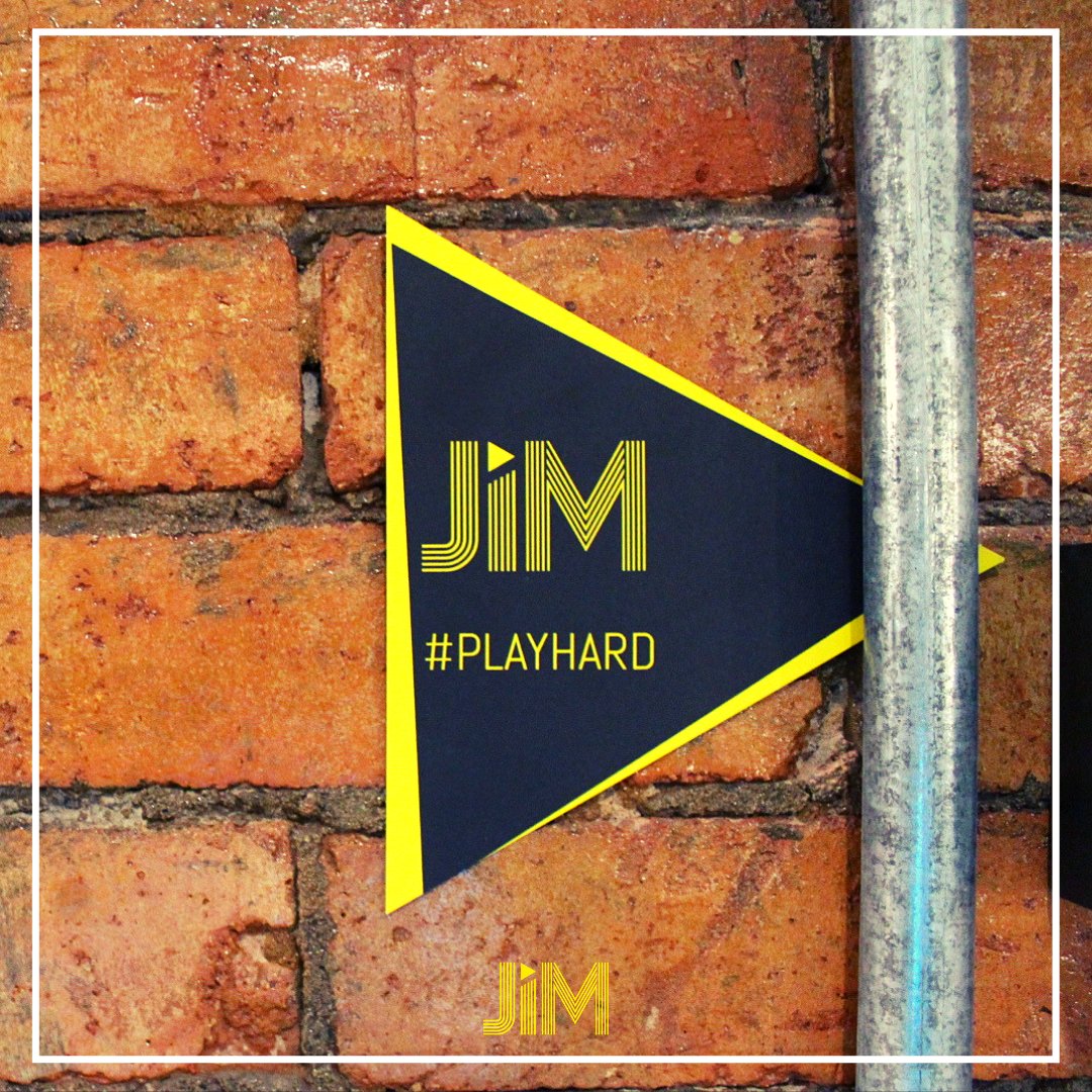 JiM PLAY tweet media