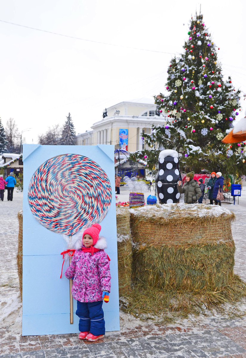 Завтра в #Орле будут раздавать леденцы маленьким детям) t.me/lezhnev_sergey…