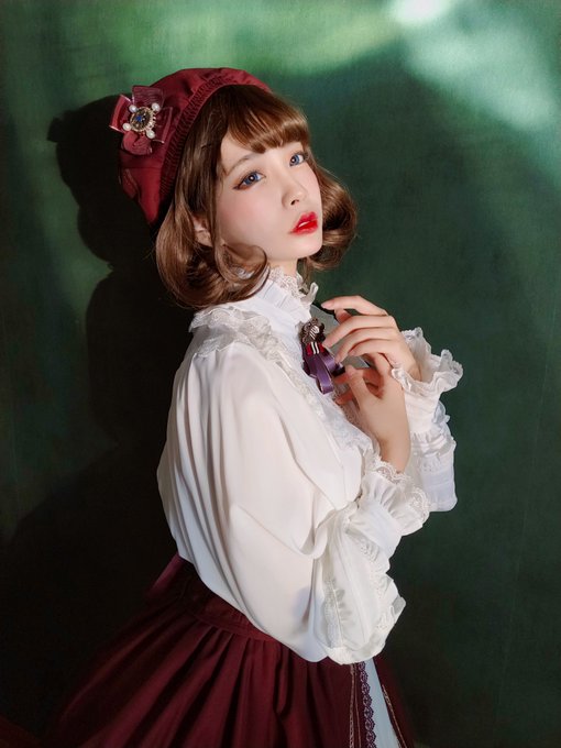 コスプレイヤー千葉チュチュのTwitter画像11