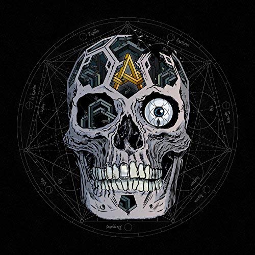 ReviewsUniverse's tweet photo. #rock #posthardcore #music #metal #alternative #AlternativeRock 

Our 10 Best Rock Albums From 2018 &amp; 2017:
https://t.co/6oDHqS6yNA https://t.co/CNGjiGqfOK