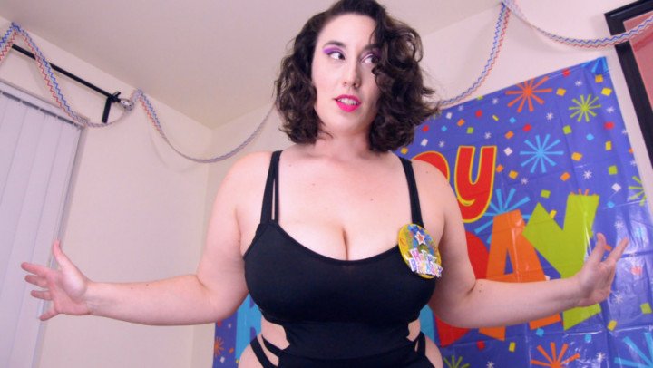 Kitty LeRoux on Twitter: "Another vid sold! Birthday Party Gangbang