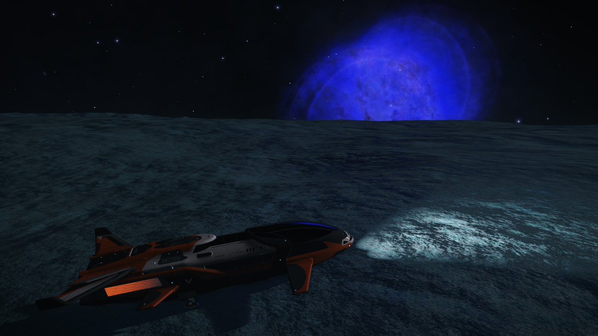 Metall3x's tweet photo. Turbo-fun stream guys! We travelled over 3k light years to hit up this gem!

#DistantWorlds2
#BeagleOrBust

Passing the fun train to CMDR Kolo! @helloitskolo https://t.co/4ImwYwb9Ir
