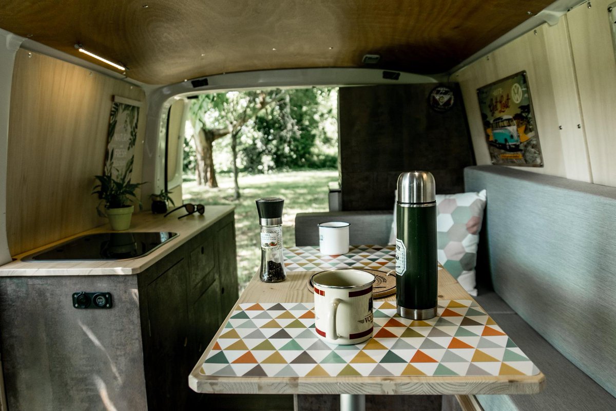 Eden Campervan tweet media