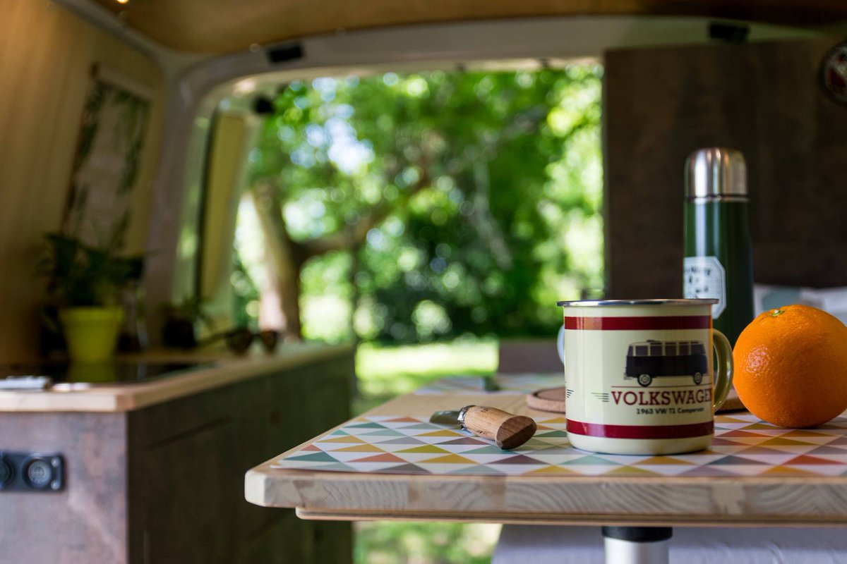 Eden Campervan tweet media