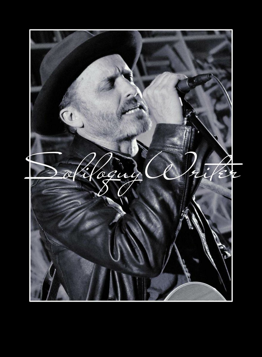 HeartXoErika's tweet photo. I don't think I posted any from the #SplittingTheSeams show of Rob in his jacket at the start of the show. So here ya go. π #rockphotography #artistsoninstagram #artistsontwitter #LoudenSwain https://t.co/Cw5v4bEzdk