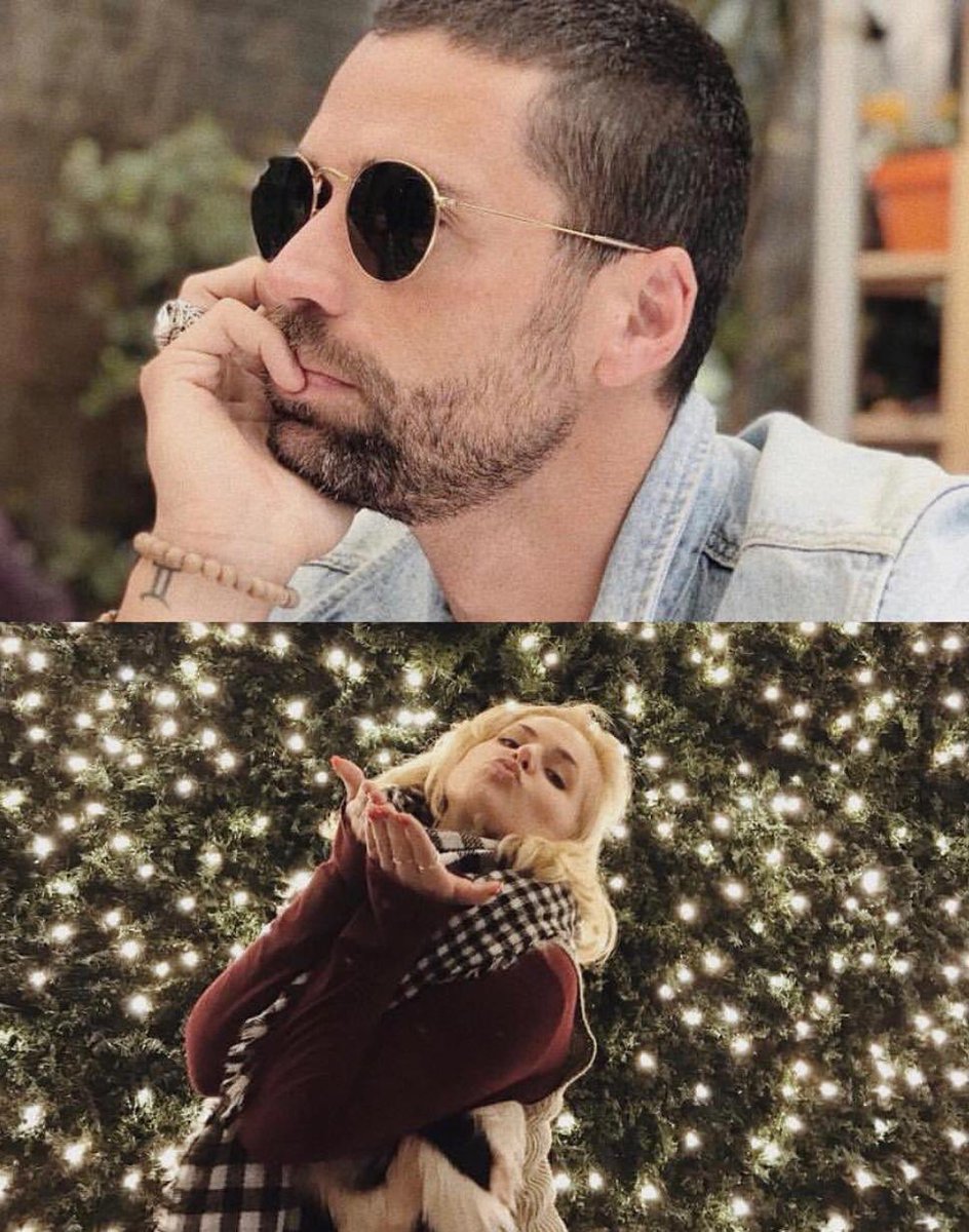 janetK015's tweet photo. Buenos días alegrías !!!☀️ Y para empezar bonito nuestro Domingo con este par de bellos que nos tienen completamente enamorados @Isacastillo7 @MatiNovoaB #IsabellaYMatías #MamiYPapi ✨😍❤️ https://t.co/msVSMbk1GN