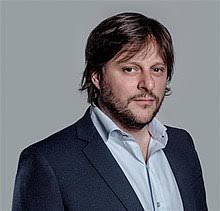 elpuente770's tweet photo. #Ahora @elpuente770  @r_cooperativa Gustavo Idoyaga  entrevista a @SantoroLeandro  Diputado de la Ciudad Autónoma de Buenos Aires. @UCiudadana_Caba https://t.co/H32UrDRTCq