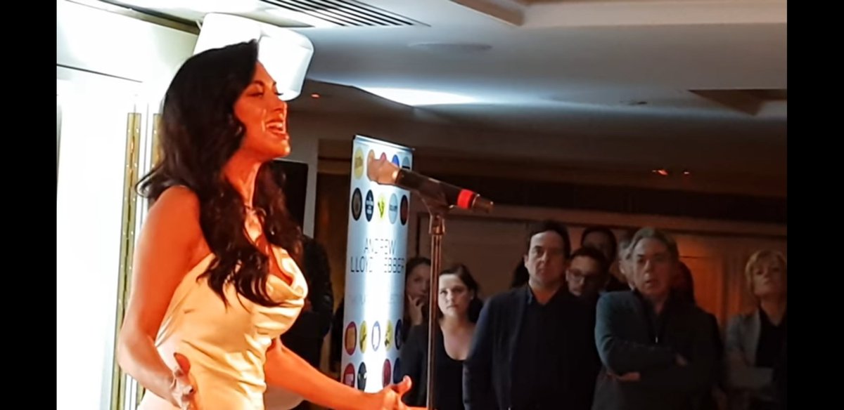 StevenYanchak's tweet photo. @unluckytuck @NicoleScherzy You're my new hero Tucker!
For your thread!
For some reason I can't post videos๐ค
When I pay my bill Tuesday, I'm not leaving until my cell phone carrier shows me how to do just that.
Thank you for showing the world THE TRUTH!
#AngelOfMusic
#MyFavoriteSound https://t.co/hv9lfNBVFy