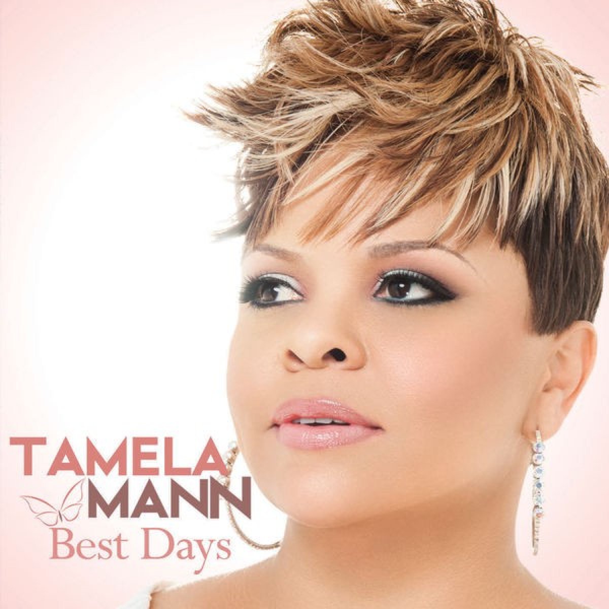 uGospel's tweet image. #NowPlaying Tamela Mann - Best Days on uGospel Radio!