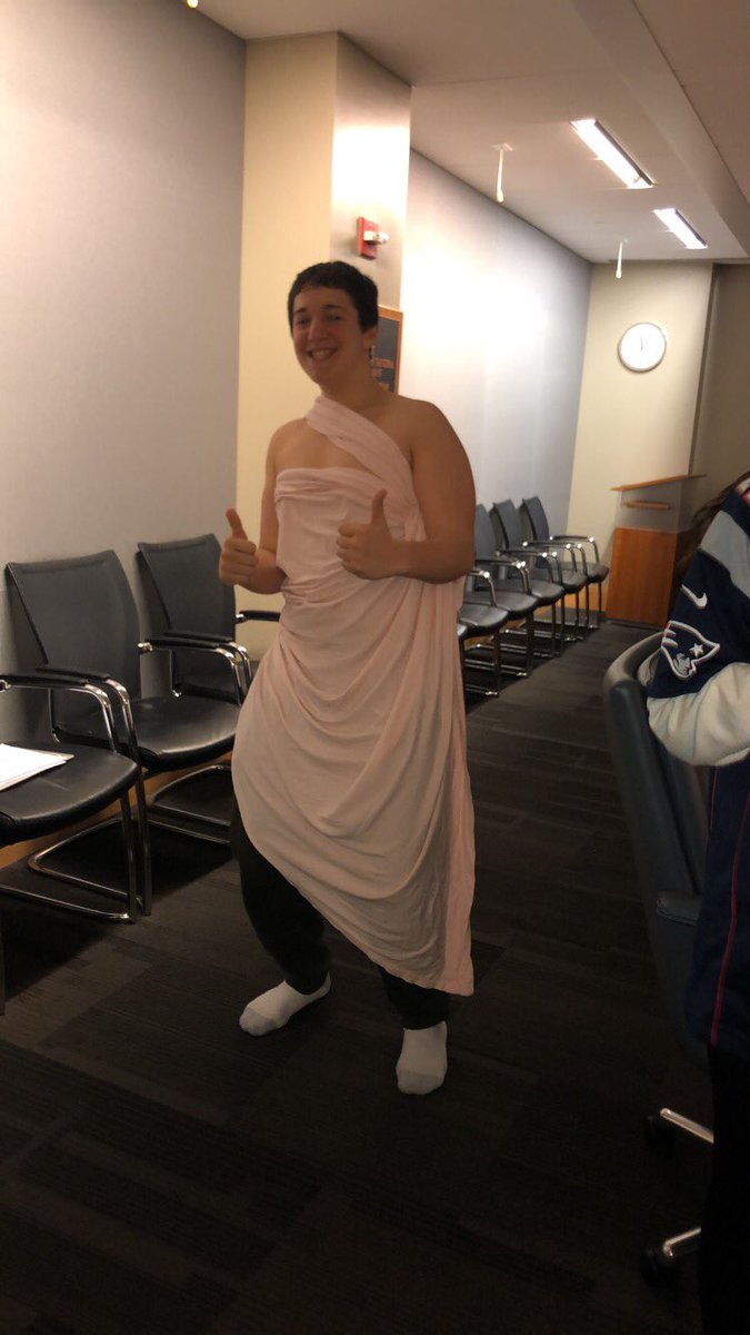 Rush month is coming. Stay tuned.