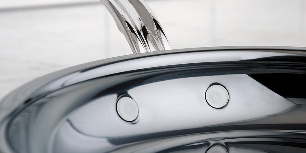 Hestan Culinary on Twitter: