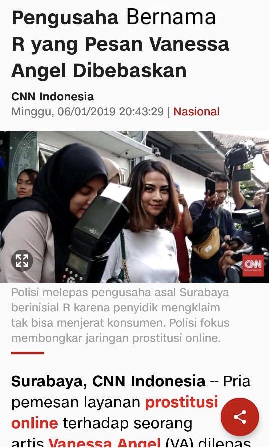 Akhirnya bisa bebas juga 🤗🤣