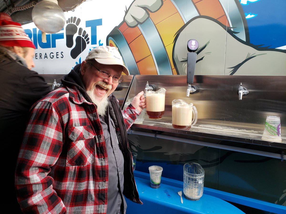 Absolutely loved the #ResilienceIPA #beer fest #inBend yesterday. Thanks to <a href="/CascadeLakesAle/">Cascade Lakes Brewing Company</a> and <a href="/DeschutesBeer/">Deschutes Brewery</a> for organizing, and for <a href="/SierraNevada/">Sierra Nevada Beer</a> for making the trek. Cheers!

#ButteCountyProud #ButteCountyStrong #CampFire