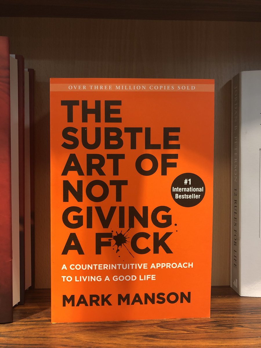 rcornishwrites's tweet photo. We don’t give a f*ck! 

(But just so you know we’ve sold over three million copies) 

(Oh and we’re the NUMBER ONE international bestseller)

#lol #ironic https://t.co/QrT3im92un