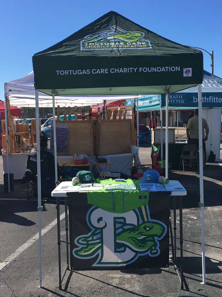 daytonatortugas's tweet photo. Excited to be at the Volusia Hispanic Chamber Three Kings Festival! Stop by and see us from 12-5 at Deltona Plaza. #ForThe386 https://t.co/1obfUibEjZ