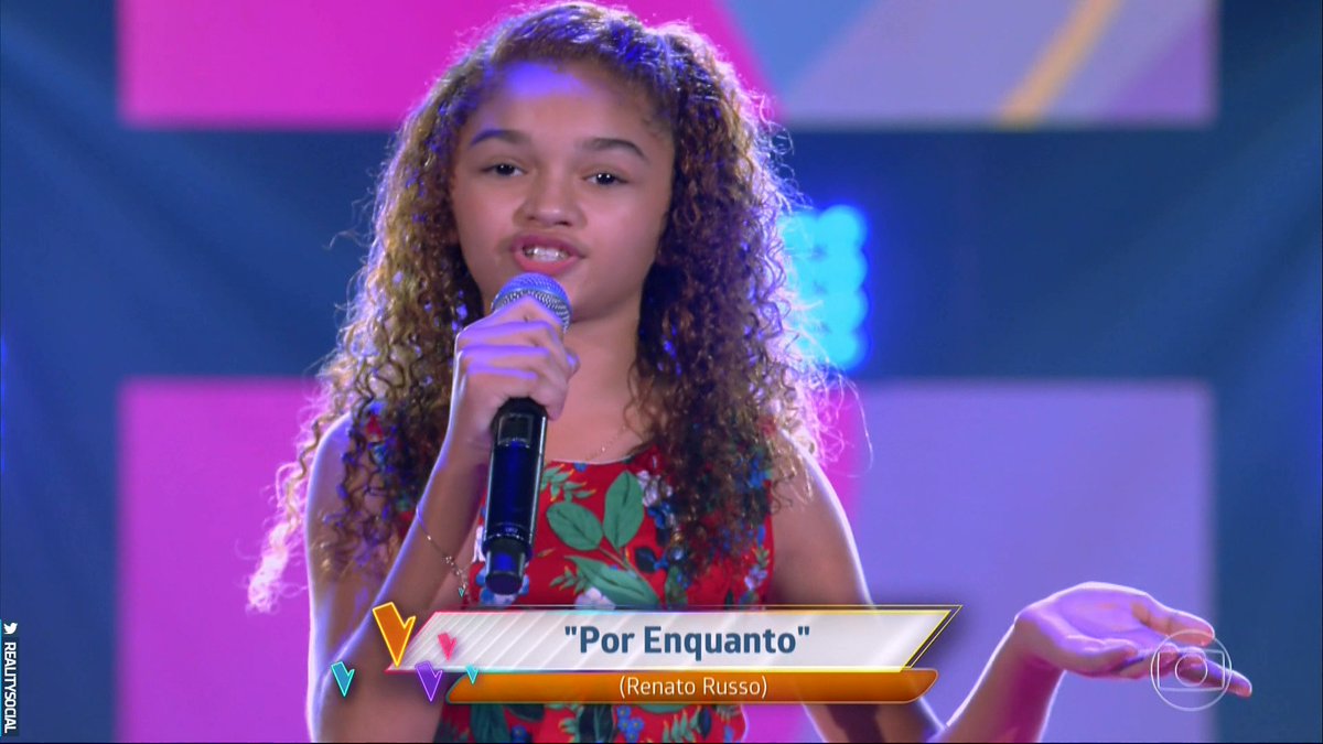 want2b_parisien's tweet photo. Com licença já tenho o meu primeiro fandom #TeamRayla #TheVoiceKids https://t.co/WI3yyJ5HfA