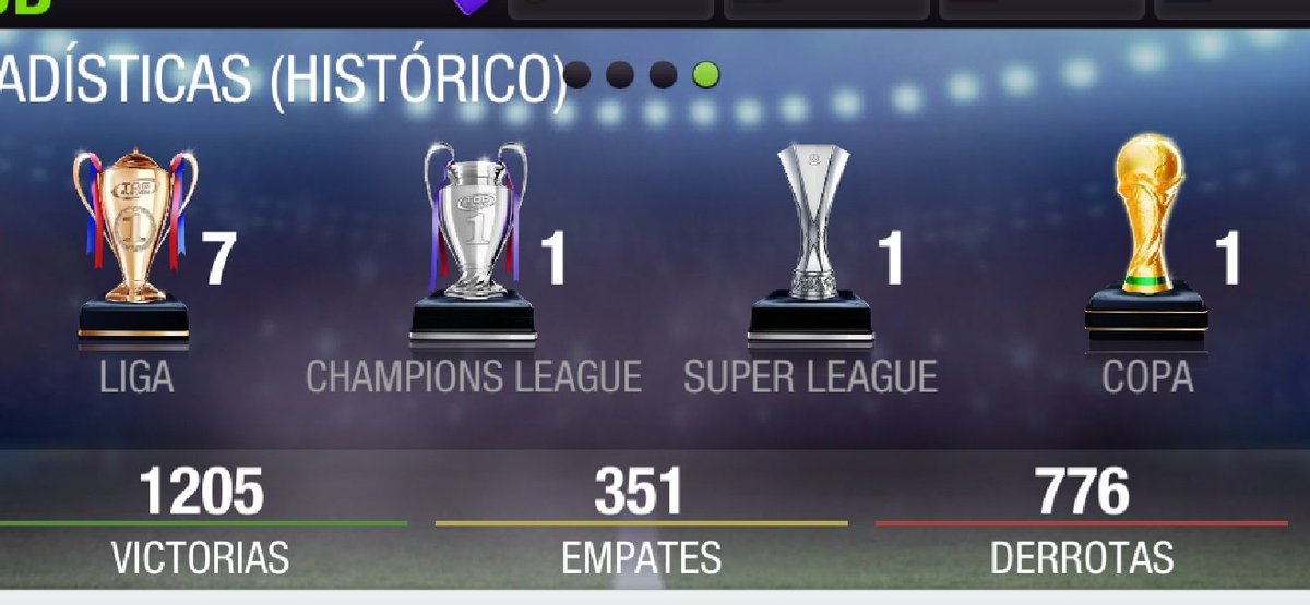 TAMKloosterboer's tweet photo. PG 📌 52%
PE 📌 15%
PP 📌 33%
📅 94 Temporadas
🥇🥇🥇🥇🥇🥇🥇🥇🥇🥇
10 Títulos https://t.co/ViXB57Rbam