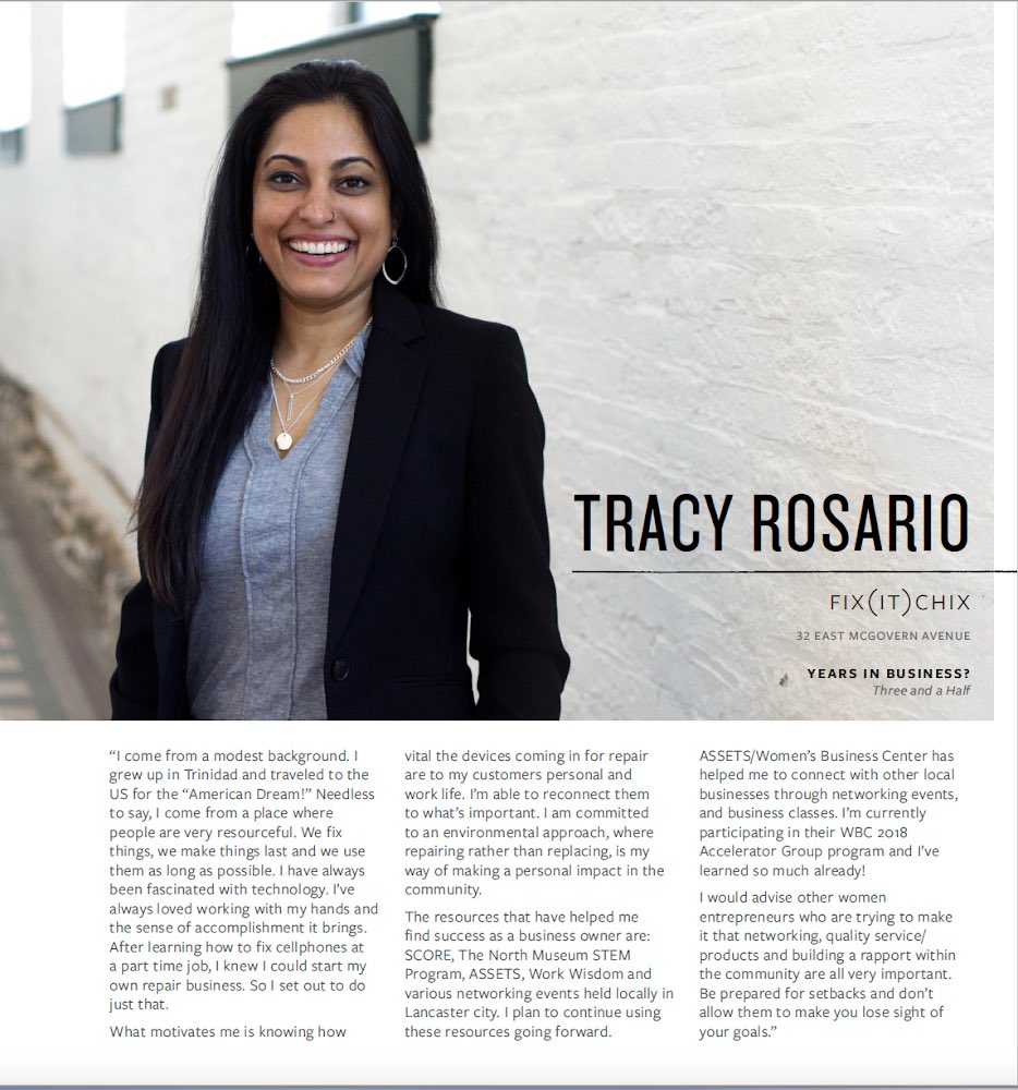 Aprille Downs tweet media