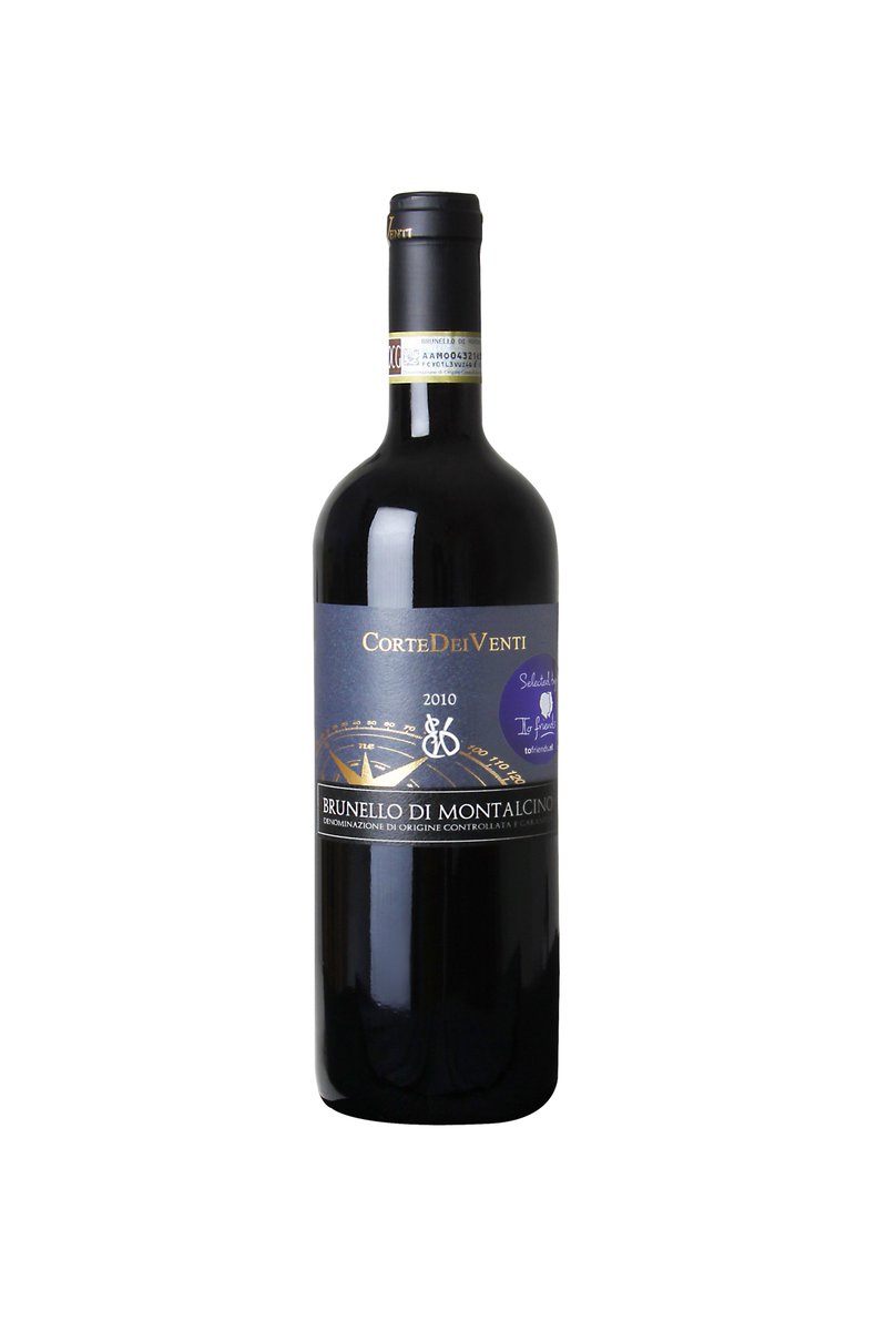 ToFriendsNL's tweet photo. Wij wensen je een smakelijk 2019! Misschien doe je aan #dryjanuary? Top, want goede wijn moet rijpen! Tip voor ná januari; de #Brunello di Montalcino 2013 van ons wijnhuis @Cortedeiventi heeft de hoogste score behaald bij het prestigieuze @ilGamberoRosso!
https://t.co/AFGMu1ov6H https://t.co/lYk23fXlR0