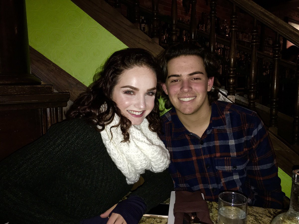 adyssen's tweet photo. Rang in the New Year in Breckinridge, CO!❄️🎉 https://t.co/3LQOu1FFY2