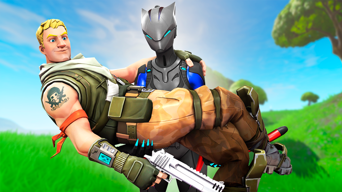 3d custom fortnite thumbnails dm us for more information - fortnite 3d thumbnail free to use