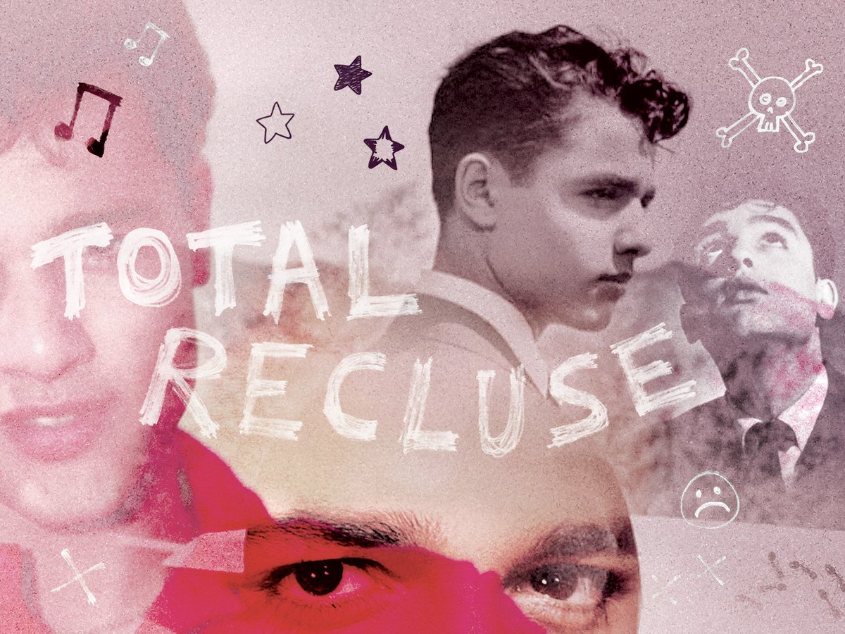 <a href="/total_recluse/">Total Recluse</a> will be "in person" at <a href="/QueSeraLB/">Que Sera, Long Beach</a> on February 4th with friends in <a href="/PopNoir/">Pop Noir</a>, Modus (Long Beach) and All Hell Breaks Loops (DJ Set) - No Cover and 21 +