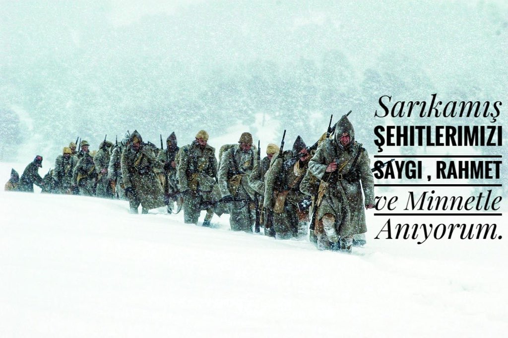 Emrullah_Gur's tweet photo. #Sarıkamış https://t.co/8CwncoYOKq