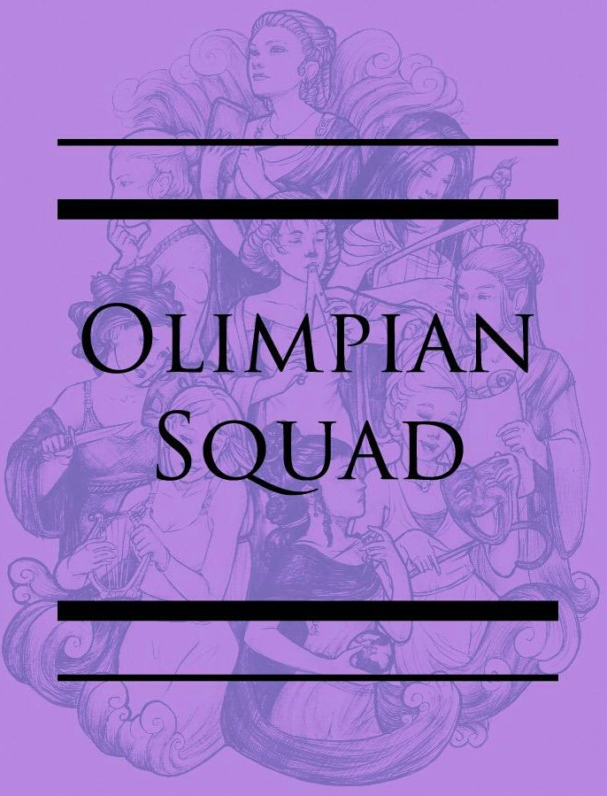 ╰► ᴠᴀɢᴀs ɴᴏ sǫᴜᴀᴅ? ⸙͎ 
 ﹀﹀﹀﹀﹀﹀﹀﹀﹀﹀﹀

Bom, anjos, nosso número máximo de pessoas dentro do squad é de 20 seres humanos desocupados, no entanto temos 2 VAGAS DISPONÍVEIS. Está afim de se juntar conosco? x.com/OlimpianSquad/… leia o final da nossa thread!🍇