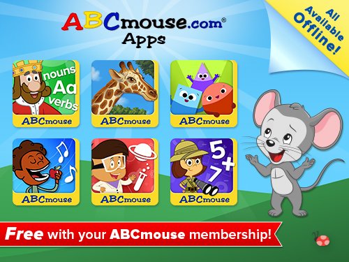ABCmouse.com on Twitter: 