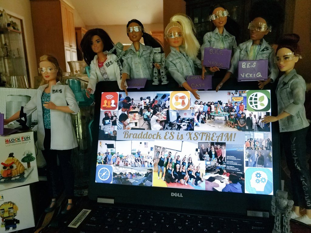 Technology is Making A Difference in the Learning Experiences of our children! I ❤ Technology! 👩🏽‍🚀👩‍🚀👨‍🚀👨🏽‍🚀👩🏾‍💻👨🏽‍💻👩🏾‍💻👨🏽‍💻👩‍🏭👩🏼‍🏭👨‍🏭👨🏾‍🏭👩🏼‍🔧👨🏽‍🔧👩🏾‍🔧👨🏻‍🔧
Happy Happy National Technology Day! @coolsteamkids <a href="/VA_TechEd/">VTEEA</a> <a href="/iteea/">ITEEA</a> <a href="/codeorg/">Code.org</a> @SkypeClassroom <a href="/TechnologyEd/">Technology Education</a> <a href="/MillionWMentors/">Million Women Mentors</a> <a href="/Tech101Kids/">Tech 101 Kids</a>