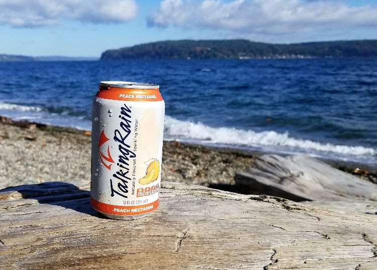 Dreaming of sunnier days ahead in the good ol' PNW. #LiveNWDrinkNW