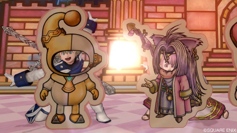 Marie Dq10 Ver4 4クリア お正月中にクリア出来ました キャラやアルウェーンの町はすごく可愛かったけど そのぶんストーリーがちょっと怖い感じがしました イア タア シンパッ ケウ ᴗ 次のvuが楽しみです T Co Marie Dq10 Ver4 4クリア お正月中にクリア出来ました キャラやアルウェーンの町はすごく可愛かったけど そのぶんストーリーがちょっと怖い感じがしました イア タア シンパッ ケウ ᴗ 次のvuが楽しみです T Co