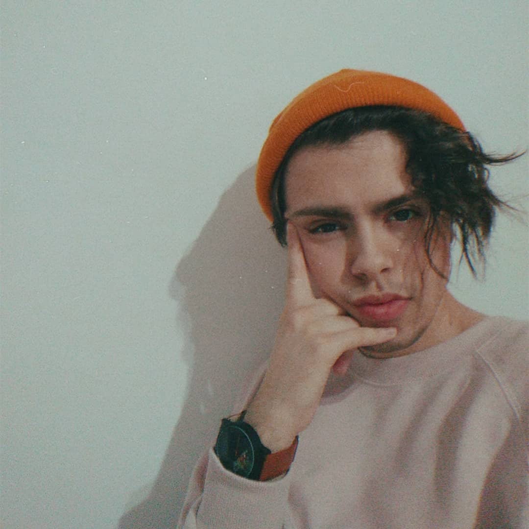 Levitheplant's tweet image. #NewProfilePic