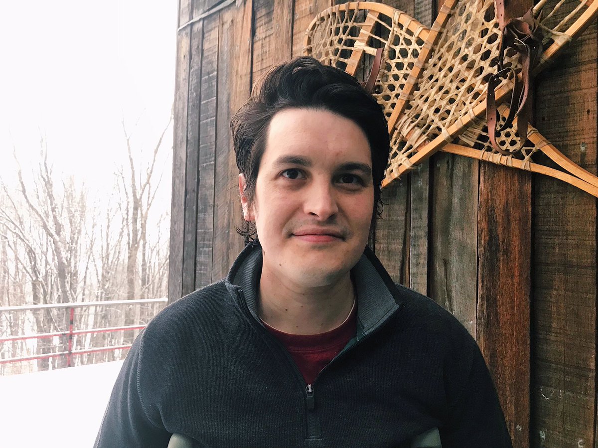 twinbarnsbrew's tweet photo. Twin Barns Brewing Company, located in Meredith, NH, is proud to announce that Samuel Clemens, Head Brewer at Long Trail Brewing Company, will be joining the team. Make sure to come down to Twin Barns this summer and join Sam for a pint!
——
#lakesregionnh #craftbeernh #brewnh https://t.co/L71iQoufI0