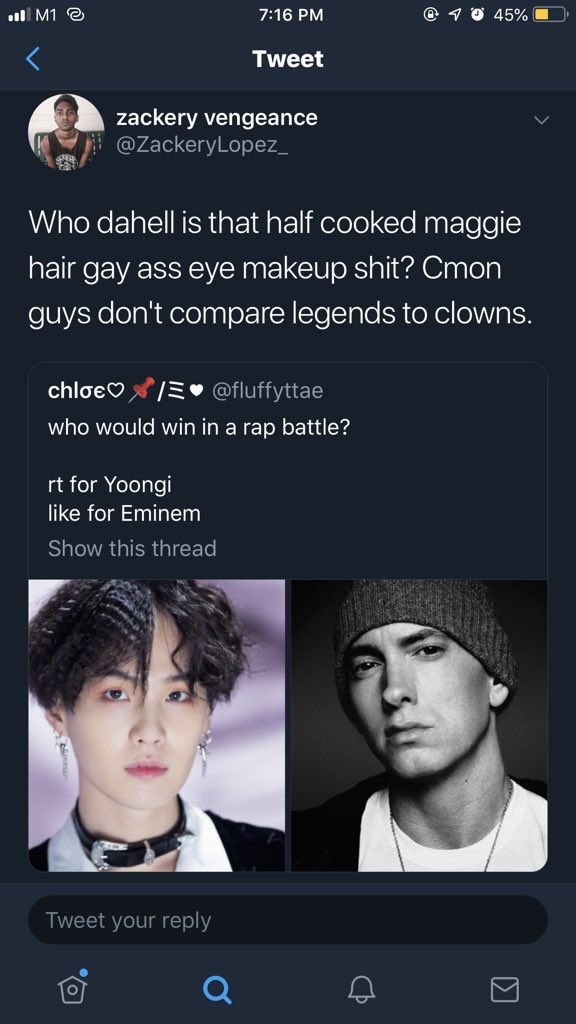 Report For BTS tweet media