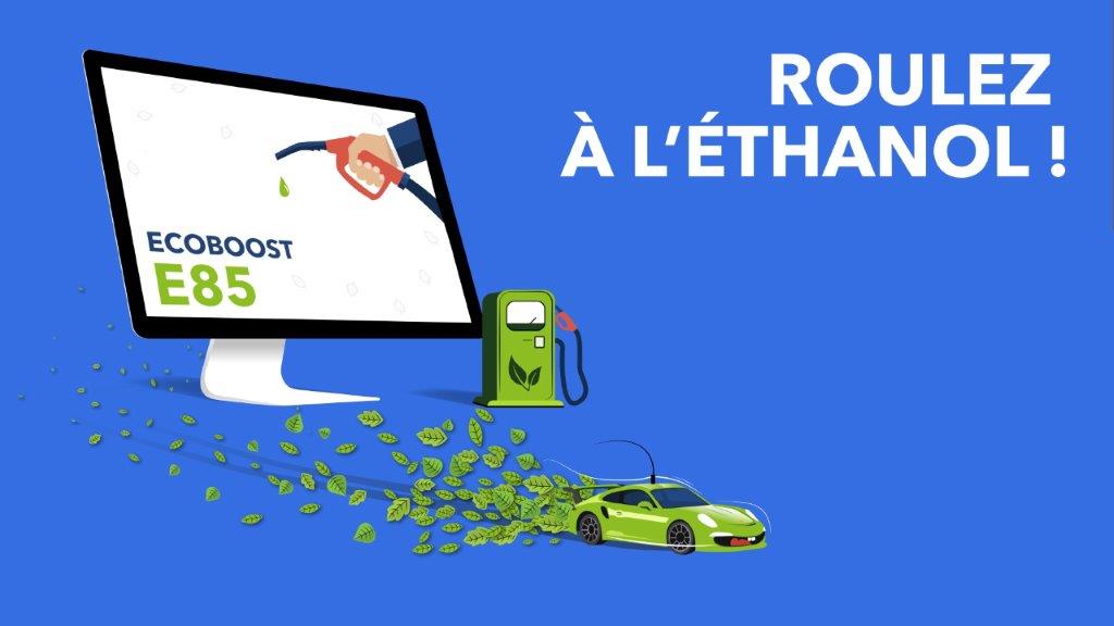 dkboost's tweet photo. En ce début d'année, DKBOOST investit le marché de l'éthanol ! 🍃

Une solution efficace et économique pour transformer les véhicules essence à l'éthanol: ECOBOOST E85 🚗 ⛽ 

#ethanol #e85 #ECOBOOSTE85 #superethanol #véhicule #essence #pompeaessence #auto #Economie https://t.co/bzWp5KFJp4