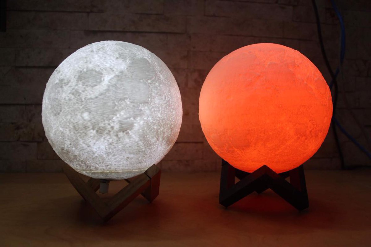murugadossb's tweet photo. #iotgeeks #makerspace #makersgonnamake #makerfaire #3dprintingservices #makersmovement #showandtell #3dprinting #3dprinted #3dmoon #3dmoonlight #light #3dprintedmoon #nonprofitorganization #fundraising #art #craftsmanhome #interiordesign #Moonlight #DIY https://t.co/hzKBqs6sf7 https://t.co/usCjl4laKa