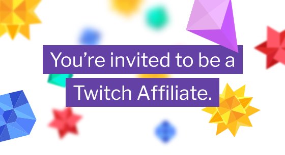SiPhiTu's tweet photo. RT @SupStreamersRT2: RT @OfficialMitz: Ladies and gentlemen... I’m finally affiliate!! @Demented_RTs @ShawnAbner @B42community @SGH_RTs @SupStreamers #SmallStreamerCommunity #SmallStreamersConnect #Streamers #Affiliate #Twitch #Twitchfam #MitzFitz https://t.co/47TtY7LjbI
